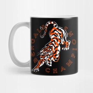 Cincinnati Bengaaaals 29 Mug